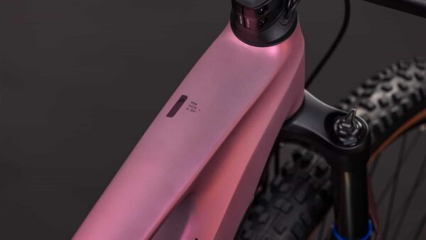 Cube Stereo Hybrid ONE44 Pro 800 shiftblush´n´raisin
