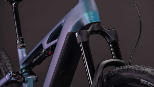 Cube Stereo Hybrid ONE44 HPC Race 800 smaragdgrey´n´prism
