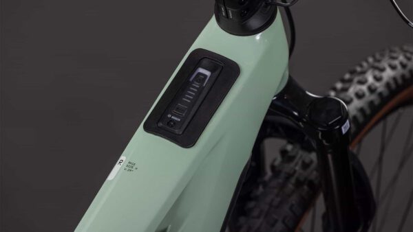 Cube Stereo Hybrid ONE44 HPC Race 800 driedherbs´n´black