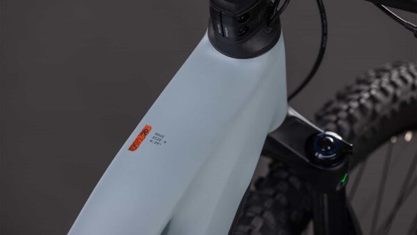 Cube Reaction Hybrid Race 800 vulcan´n´orange