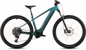 Cube Reaction Hybrid Race 800 polarlight´n´prism