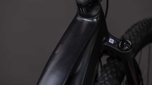 Cube Reaction Hybrid SLX 800 silverdust´n´chrome