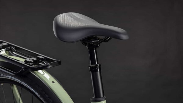 Cube Kathmandu Hybrid ONE 800 pea´n´green