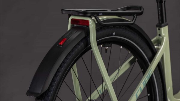 Cube Kathmandu Hybrid ONE 800 pea´n´green