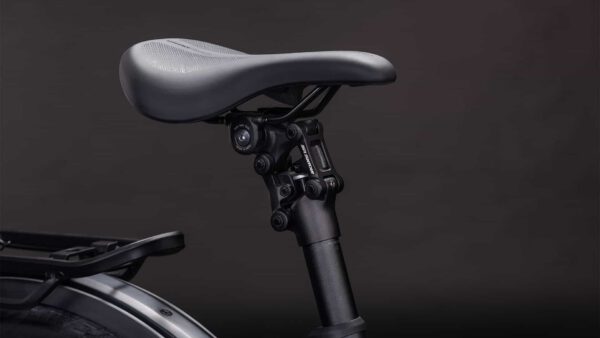 Cube Kathmandu Hybrid Pro 800 coal´n´black