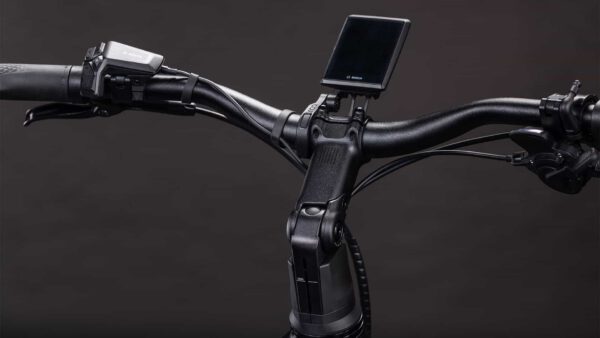 Cube Kathmandu Hybrid Pro 800 coal´n´black