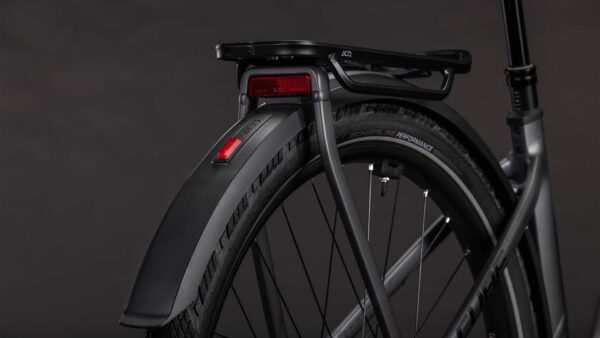 Cube Kathmandu Hybrid Comfort Pro 800 slabgrey´n´black