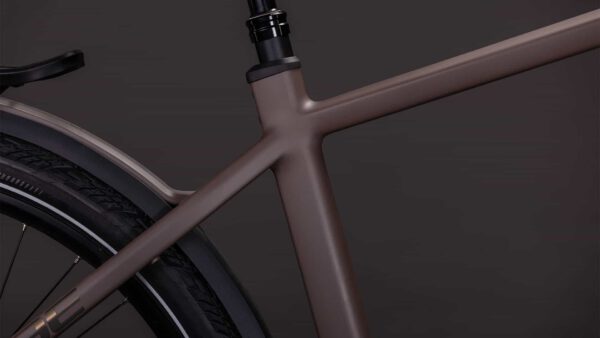 Cube Kathmandu Hybrid EXC 800 cedar´n´chrome