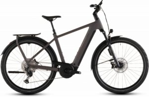 Cube Kathmandu Hybrid EXC 800 cedar´n´chrome