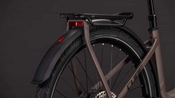 Cube Kathmandu Hybrid EXC 800 cedar´n´chrome