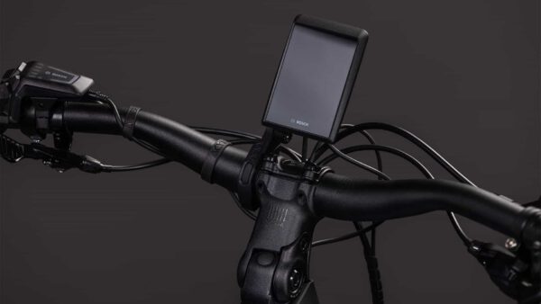 Cube Kathmandu Hybrid EXC 800 smaragdgrey´n´prism