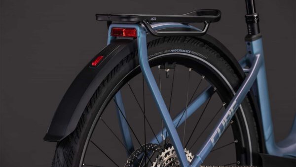 Cube Kathmandu Hybrid EXC 800 smaragdgrey´n´prism