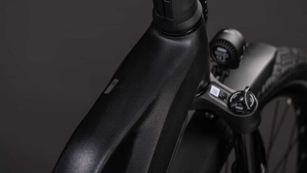 Cube Kathmandu Hybrid SLX 800 silverdust´n´chrome