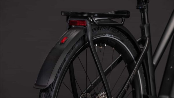 Cube Kathmandu Hybrid SLX 800 silverdust´n´chrome