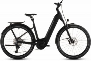 Cube Kathmandu Hybrid SLX 800 silverdust´n´chrome