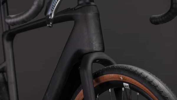 Cube Nuroad Hybrid C:62 EXC 400X blackline