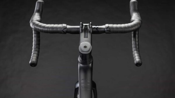 Cube Attain C:62 SLT carbon´n´coalchrome