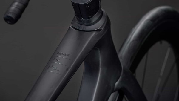 Cube Agree C:62 Pro blackline