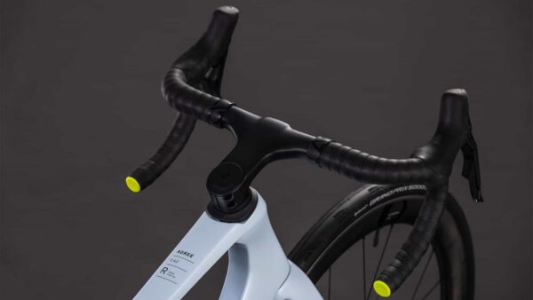 Cube Agree C:62 Race glacier´n´black