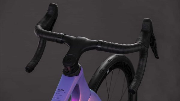 Cube Agree C:62 SLX cosmicpurple´n´black