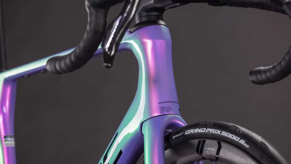 Cube Agree C:62 SLX cosmicpurple´n´black