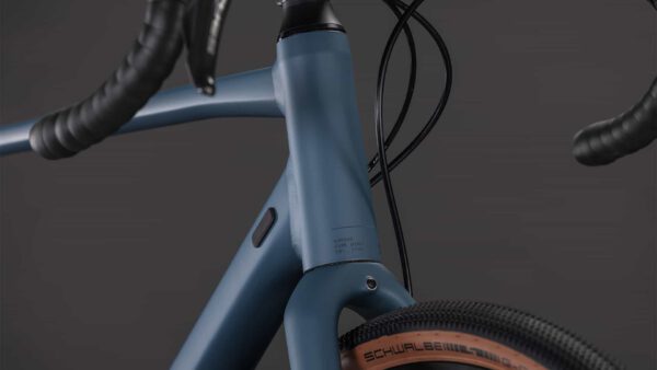 Cube Nuroad Pro whale´n´reflex