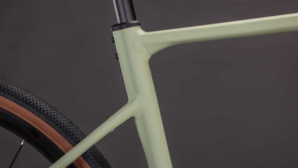 Cube Nuroad Pro pea´n´grey
