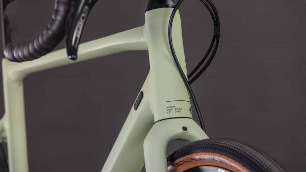 Cube Nuroad Pro pea´n´grey