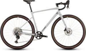 Cube Nuroad EX cotton´n´grey