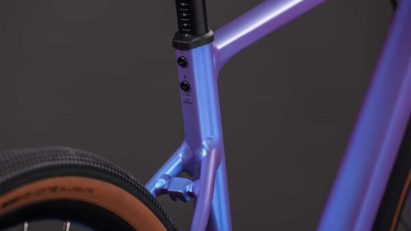 Cube Nuroad EX blueiris´n´lilac