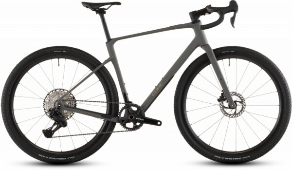 Cube Nuroad C:62 EX oldgrey´n´prism