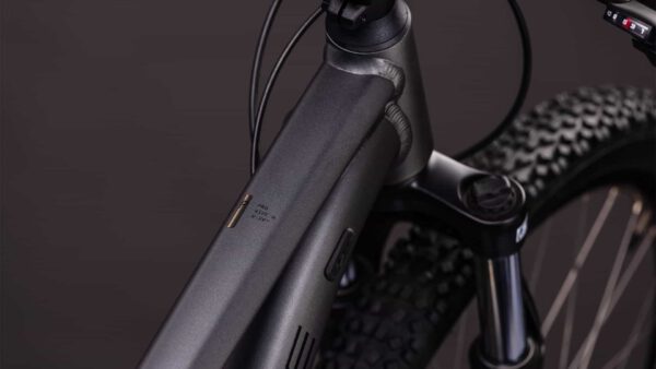 Cube Aim Pro slateblack´n´black
