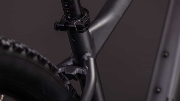 Cube Aim Pro slateblack´n´black