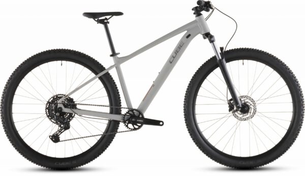 Cube Aim Pro greige´n´titan