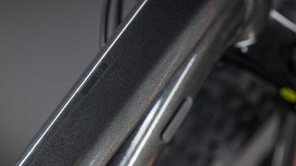 Cube Aim SLX slateblack´n´black