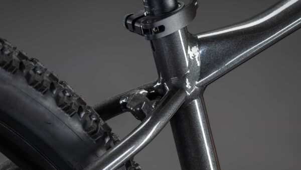 Cube Aim SLX slateblack´n´black