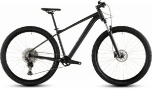 Cube Aim SLX slateblack´n´black