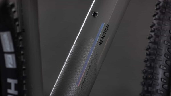 Cube Reaction Pro oldgrey´n´black