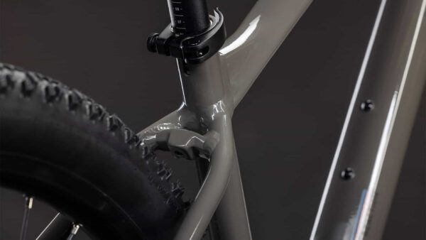 Cube Reaction Pro oldgrey´n´black