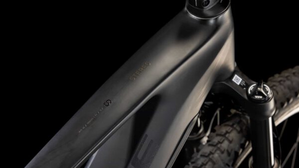 Cube Stereo Hybrid ONE22 SLX 800 blackline