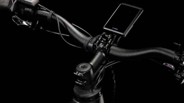 Cube Nuride Hybrid SLX 800 Allroad black´n´reflect