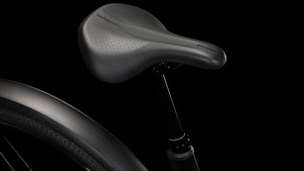 Cube Nuride Hybrid SLX 800 Allroad black´n´reflect