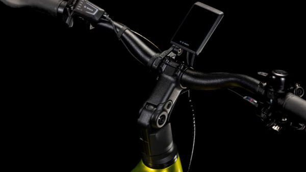 Cube Kathmandu Hybrid EXC 800 lizard´n´juniper