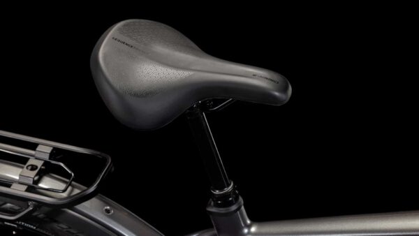Cube Kathmandu Hybrid SLX 800 graphite´n´black