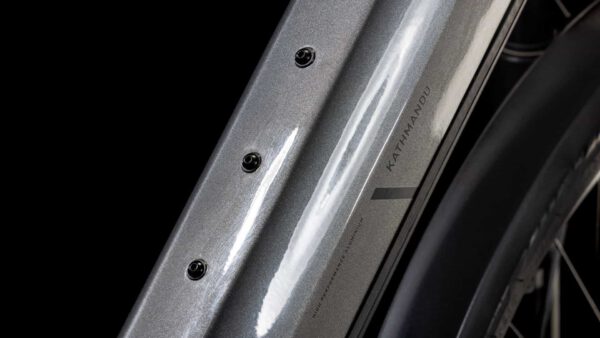 Cube Kathmandu Hybrid SLX 800 graphite´n´black