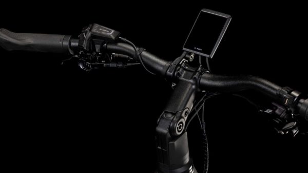 Cube Kathmandu Hybrid SLX 800 graphite´n´black