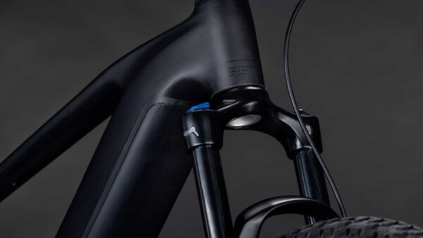 Cube Reaction Hybrid Pro 800 blackline