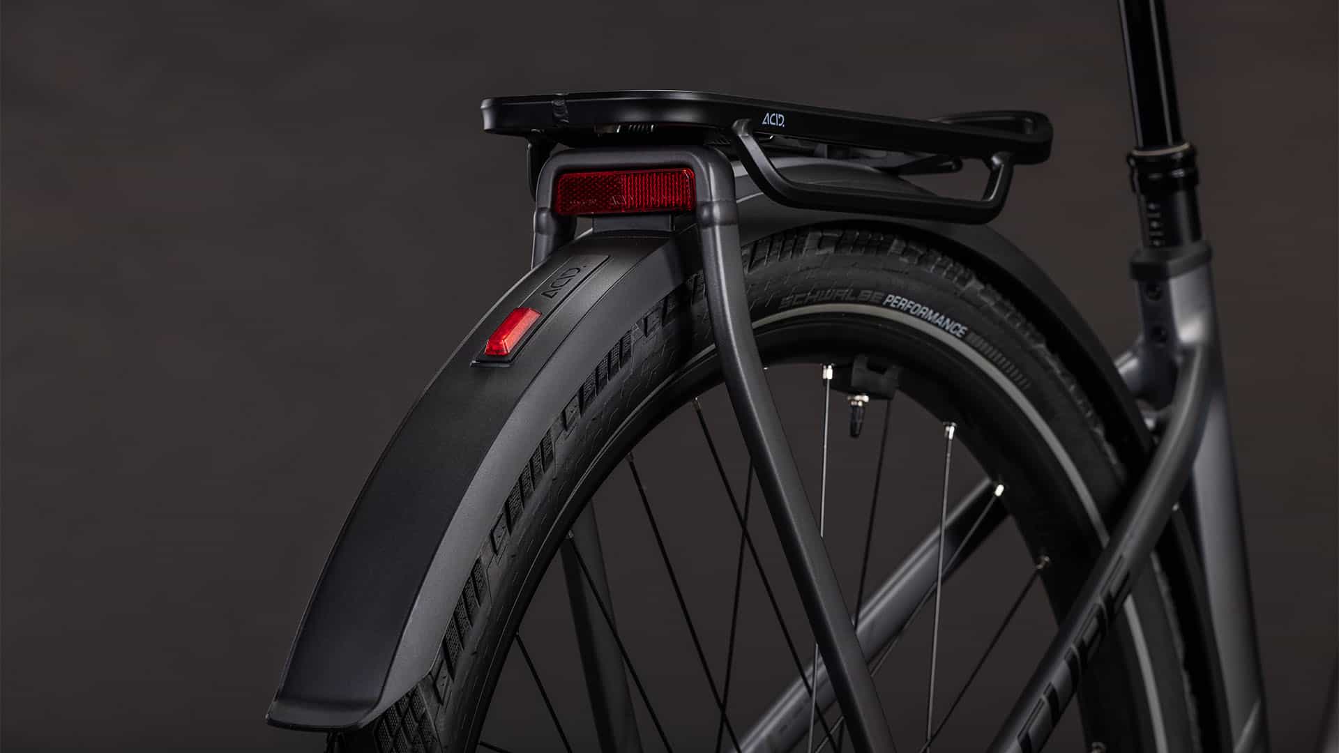 Cube Kathmandu Hybrid Comfort Pro 800 slabgrey´n´black