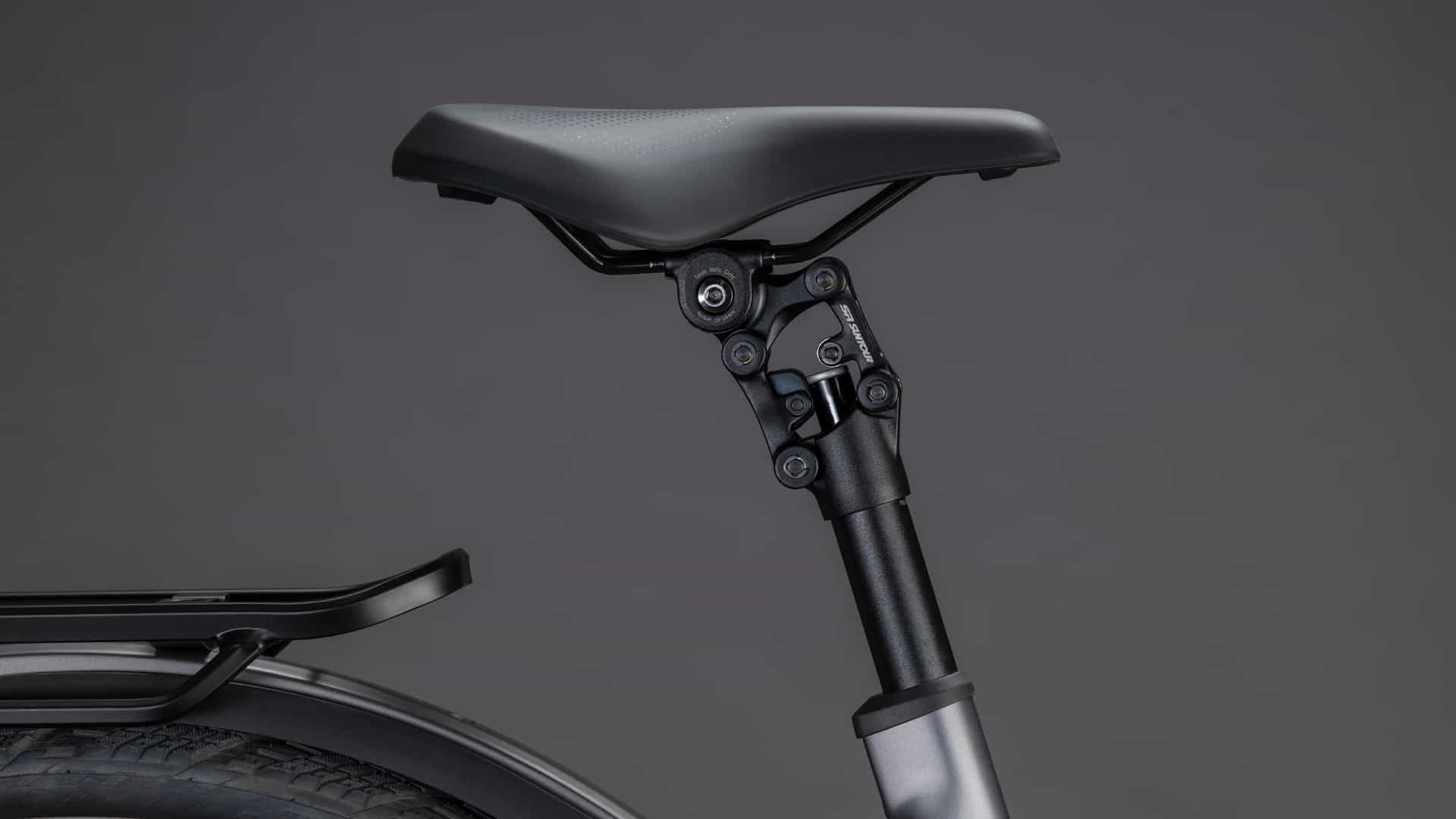 Cube Kathmandu Hybrid Comfort Pro 800 slabgrey´n´black