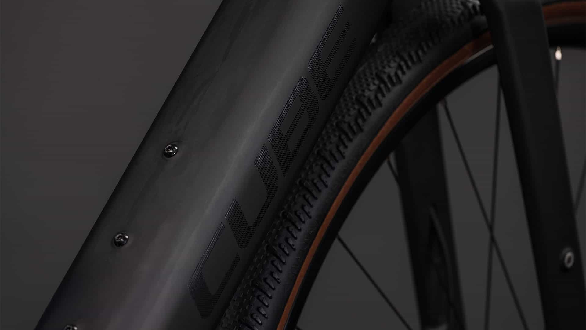 Cube Nuroad Hybrid C:62 EXC 400X blackline